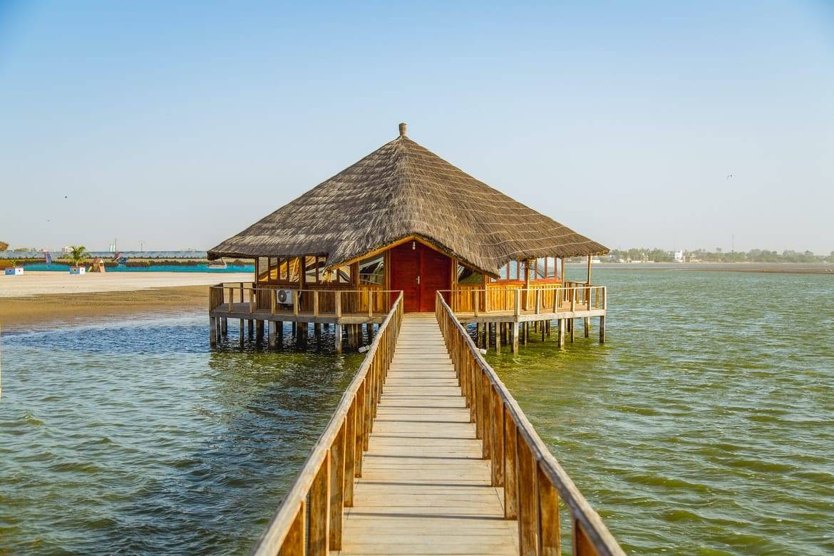 vivre au sénégal habiter au Sénégal