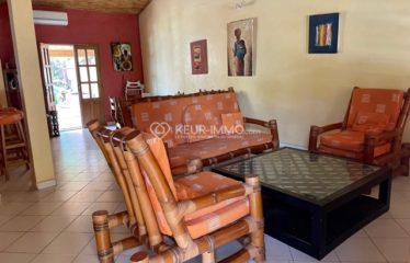 Jolie Villa en 2ème ligne Mer à Saly Niakh-Niakhal