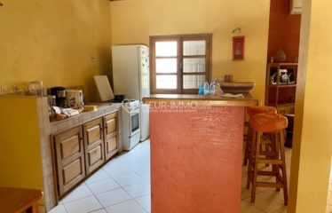 Jolie Villa en 2ème ligne Mer à Saly Niakh-Niakhal