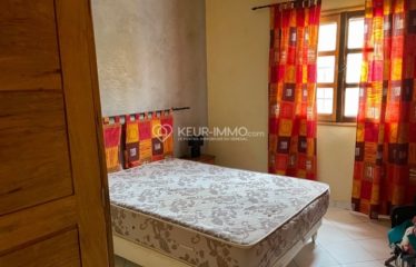 Jolie Villa en 2ème ligne Mer à Saly Niakh-Niakhal