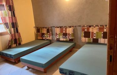 Jolie Villa en 2ème ligne Mer à Saly Niakh-Niakhal