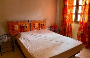 Jolie Villa en 2ème ligne Mer à Saly Niakh-Niakhal