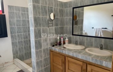 Jolie Villa en 2ème ligne Mer à Saly Niakh-Niakhal