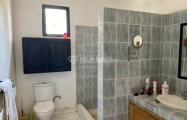 Jolie Villa en 2ème ligne Mer à Saly Niakh-Niakhal