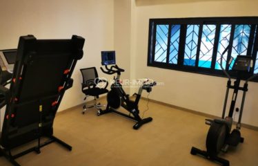 DAKAR POINT E : Appartement à louer en résidence