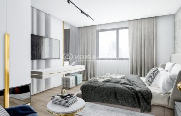 DAKAR POINT E : Résidence MAJIBA