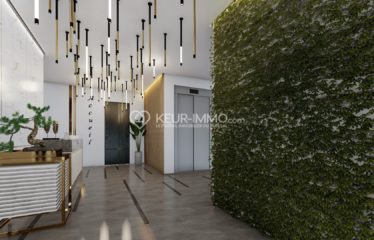 DAKAR POINT E : Résidence MAJIBA