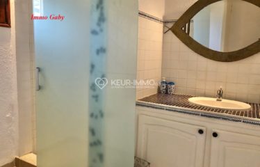 Résidence du Golf, villa de standing proche de la plage et des commerces.