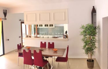 Résidence du Golf, villa de standing proche de la plage et des commerces.