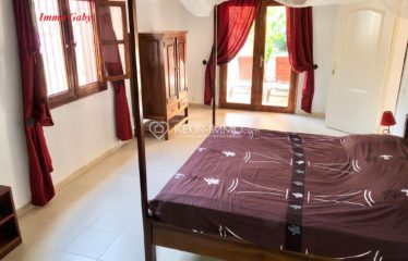 Résidence du Golf, villa de standing proche de la plage et des commerces.