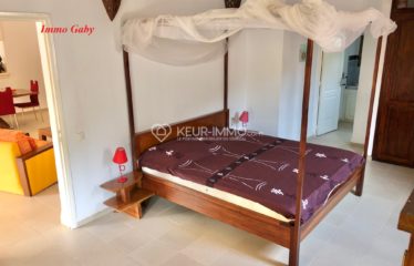 Résidence du Golf, villa de standing proche de la plage et des commerces.