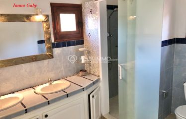 Résidence du Golf, villa de standing proche de la plage et des commerces.