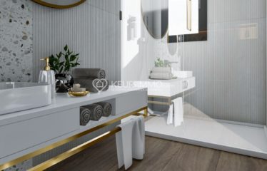 DAKAR POINT E : Résidence MAJIBA