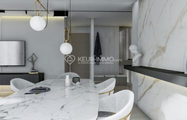 DAKAR POINT E : Résidence MAJIBA