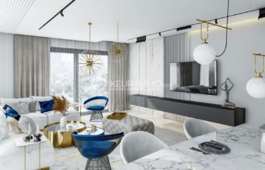 DAKAR POINT E : Résidence MAJIBA