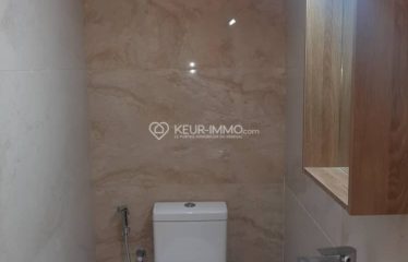 DAKAR POINT E : Appartement à louer en résidence