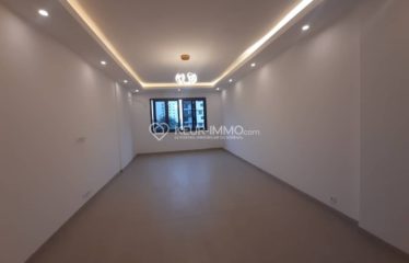 DAKAR POINT E : Appartement à louer en résidence