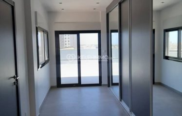 DAKAR POINT E : Appartement à louer en résidence