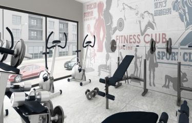 DAKAR AMITIÉ 2 : Appartement F4 à louer