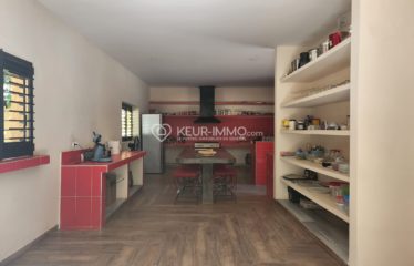 SINE-SALOUM : Domaine à vendre à Yayem