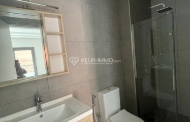 DAKAR AMITIÉ 2 : Appartement F4 à louer