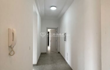 DAKAR AMITIÉ 2 : Appartement F4 à louer