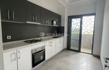 DAKAR AMITIÉ 2 : Appartement F4 à louer