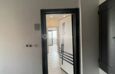 DAKAR AMITIÉ 2 : Appartement F4 à louer