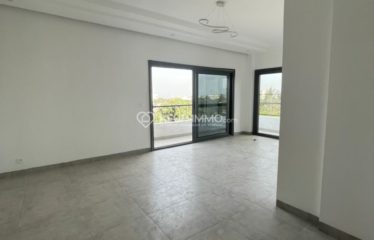 DAKAR AMITIÉ 2 : Appartement F4 à louer