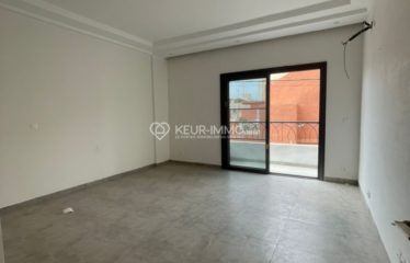 DAKAR AMITIÉ 2 : Appartement F4 à louer