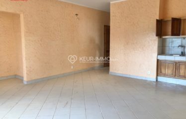 Somone : Immeuble situé à quelques mètres de la plage, Appartements vendus non meublé/ non équipé, piscine collective.