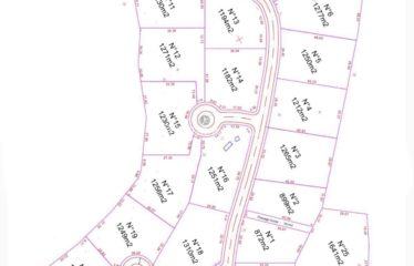 Proche de la mer, magnifiques parcelles bien placées, dans un Domaine calme et sécurisé. 55 000 FCFA / par mètres carrés soit 83,8 € /m² (Frais d’Agence Inclus)