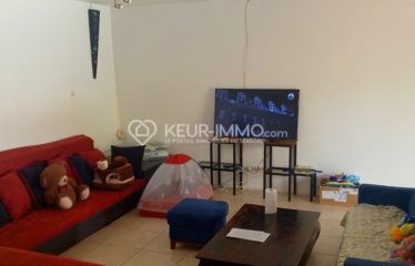 Ngaparou : Villa a vendre