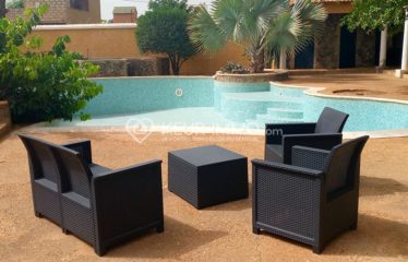 Ngaparou : Villa a vendre