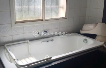 Ngaparou : Villa a vendre