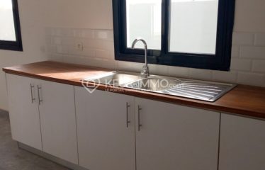 Villa à vendre neuve à NGUERINE