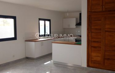 Villa à vendre neuve à NGUERINE