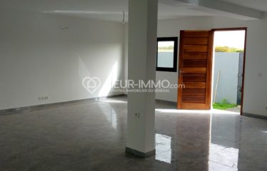 Villa à vendre neuve à NGUERINE