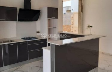 NGAPAROU : DEUX VILLAS HAUTE STANDING A VENDRE