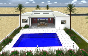 Résidence SINTHIANE Petite Côte