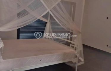 NGUERINE : Villa plain pied à vendre