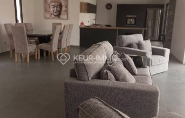 NGUERINE : Villa plain pied à vendre