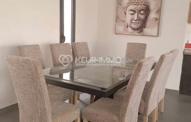 NGUERINE : Villa plain pied à vendre