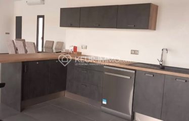 NGUERINE : Villa plain pied à vendre