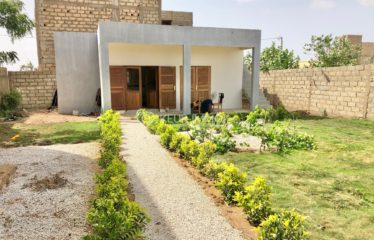 SALY : Charmante villa à vendre