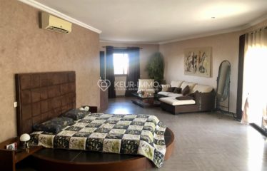 SALY : Superbe villa en résidence à vendre