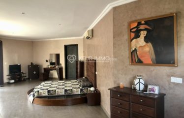 SALY : Superbe villa en résidence à vendre