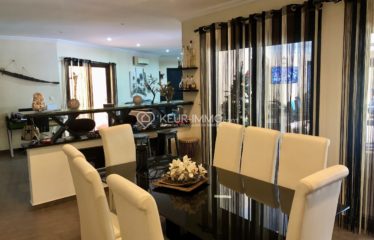 SALY : Superbe villa en résidence à vendre