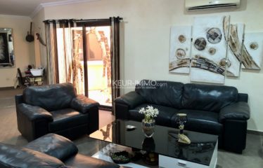 SALY : Superbe villa en résidence à vendre