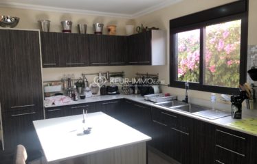 SALY : Superbe villa en résidence à vendre